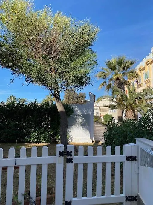 La Margarita Beach Apartment, Club Tropicana Roquetas de Mar Apartment