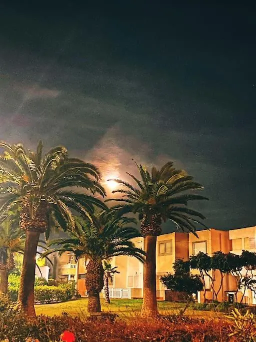 La Margarita Beach Apartment, Club Tropicana Roquetas de Mar