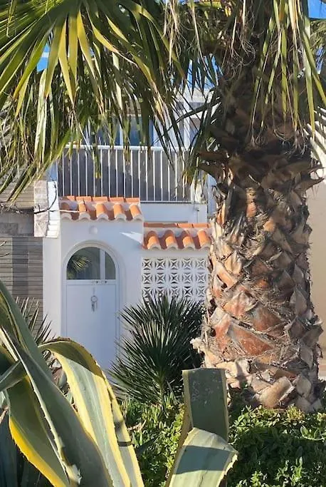 La Margarita Beach Apartment, Club Tropicana Roquetas de Mar