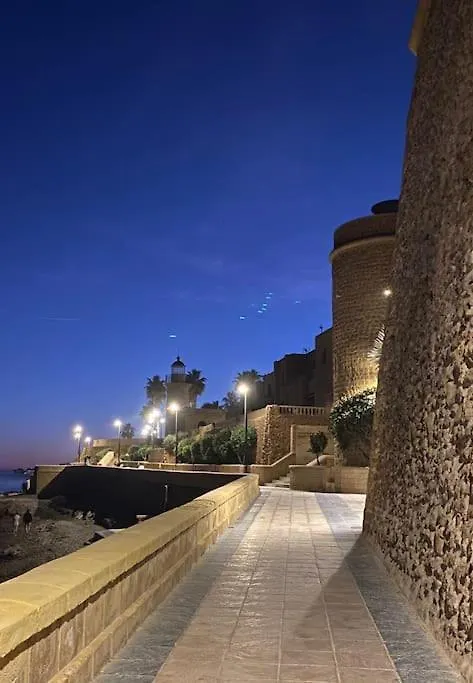 Διαμέρισμα La Margarita Beach Apartment, Club Tropicana Ροκέτας ντε Μαρ Ισπανία