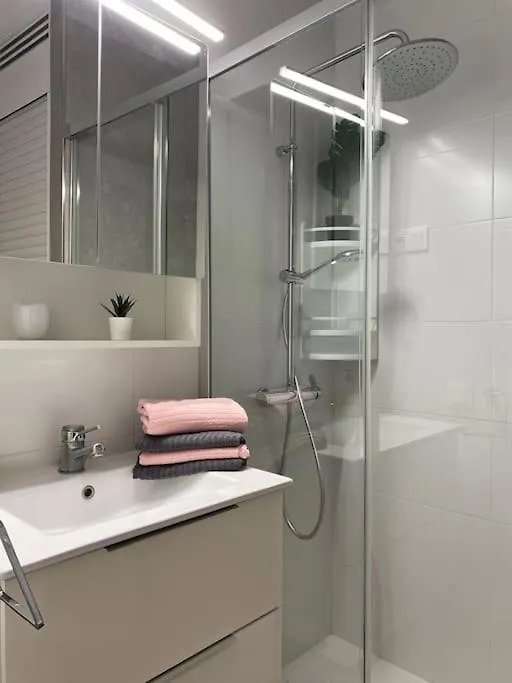 La Margarita Beach Apartment, Club Tropicana Ροκέτας ντε Μαρ