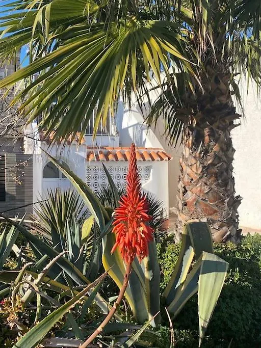 La Margarita Beach Apartment, Club Tropicana Ροκέτας ντε Μαρ 0*,