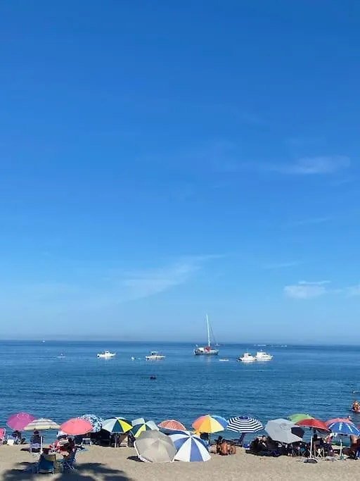 La Margarita Beach Apartment, Club Tropicana Ροκέτας ντε Μαρ 0*,  Ισπανία