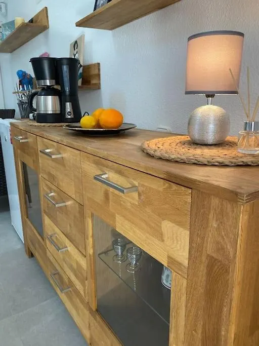 Διαμέρισμα La Margarita Beach Apartment, Club Tropicana Ροκέτας ντε Μαρ