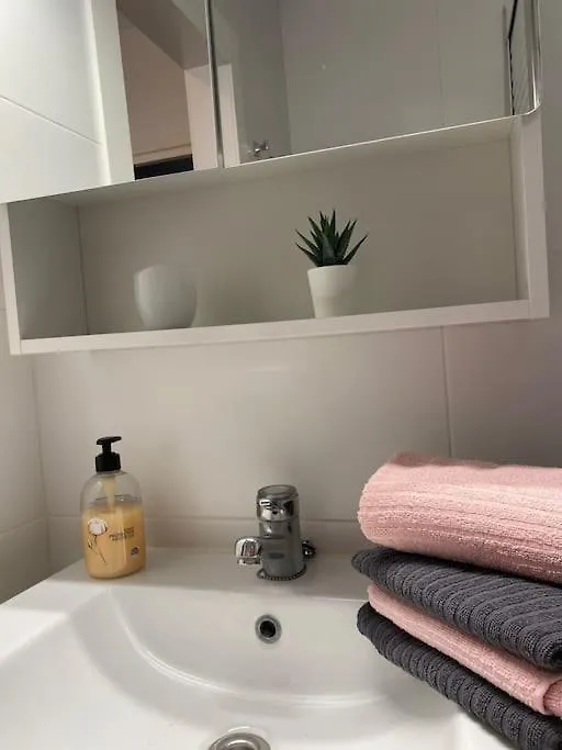 Διαμέρισμα La Margarita Beach Apartment, Club Tropicana Ροκέτας ντε Μαρ