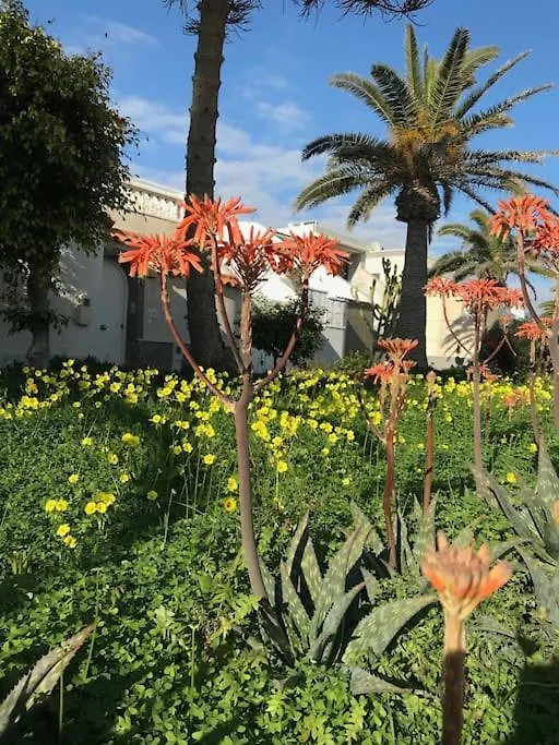 La Margarita Beach Apartment, Club Tropicana Ροκέτας ντε Μαρ