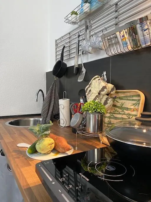 La Margarita Beach Apartment, Club Tropicana Ροκέτας ντε Μαρ