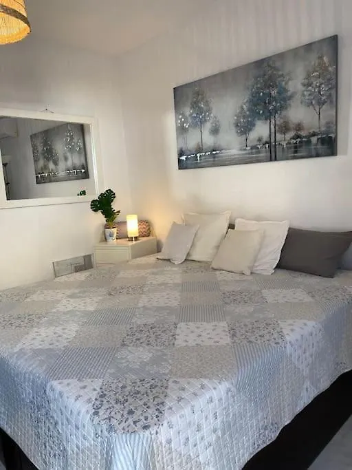Διαμέρισμα La Margarita Beach Apartment, Club Tropicana Ροκέτας ντε Μαρ