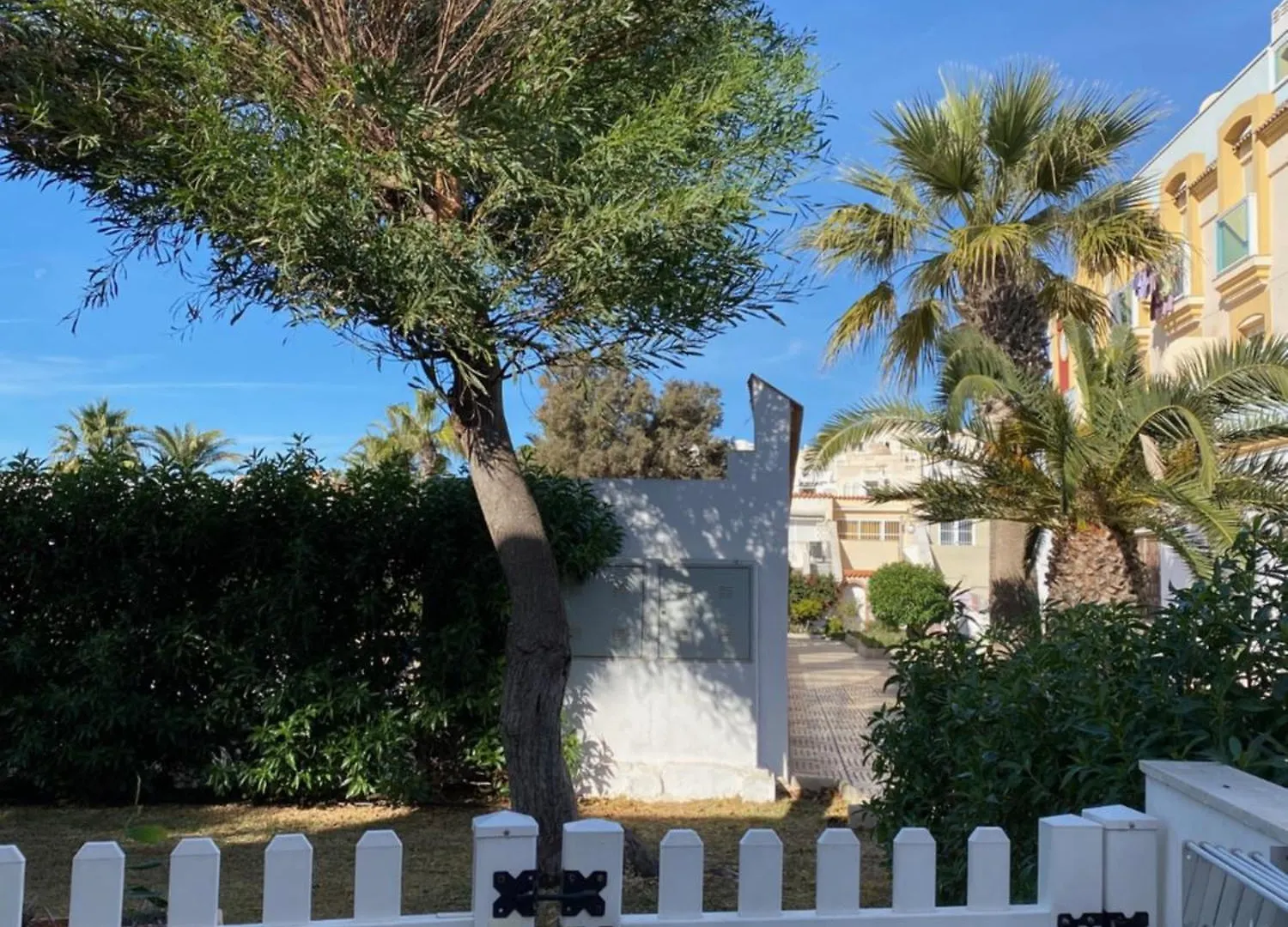 Διαμέρισμα La Margarita Beach Apartment, Club Tropicana Ροκέτας ντε Μαρ