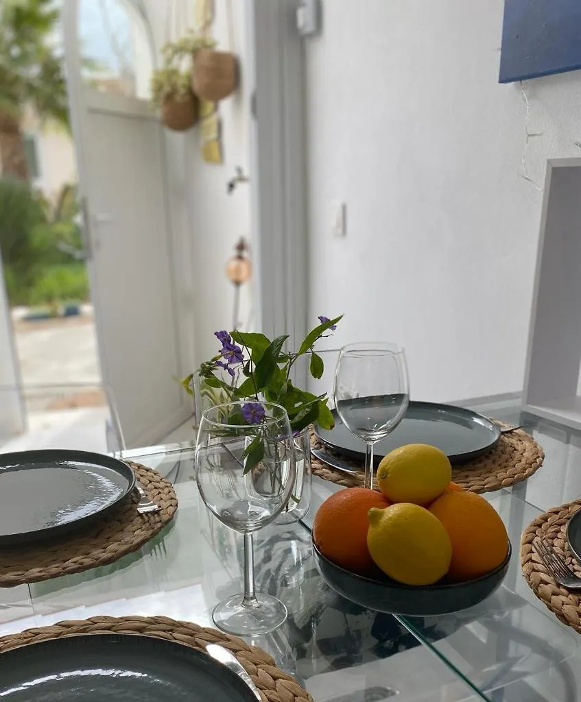 La Margarita Beach Apartment, Club Tropicana Ροκέτας ντε Μαρ Ισπανία